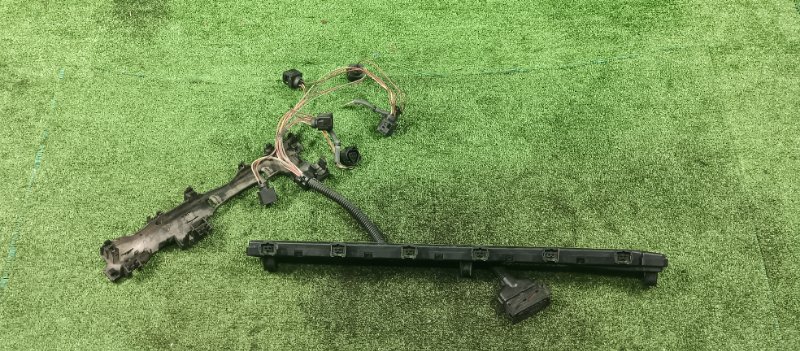 Проводка форсунок, 1500 рублей, Фроловское