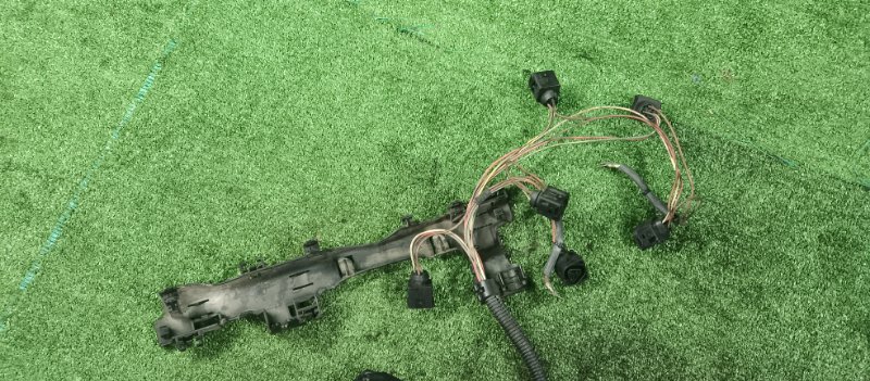 Проводка форсунок, 1500 рублей, Фроловское