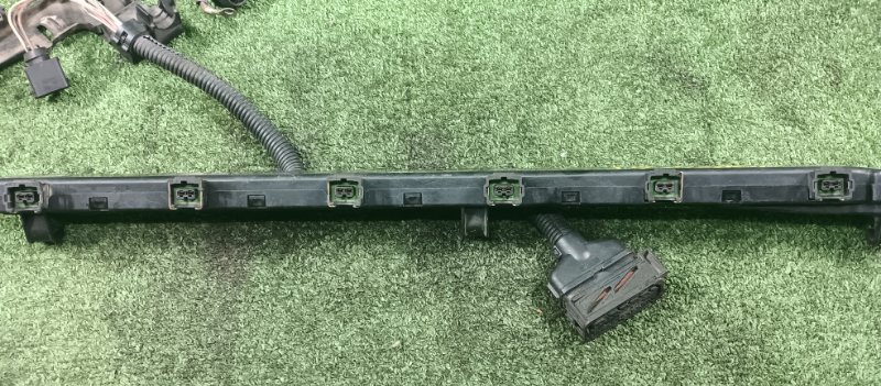 Проводка форсунок, 1500 рублей, Фроловское