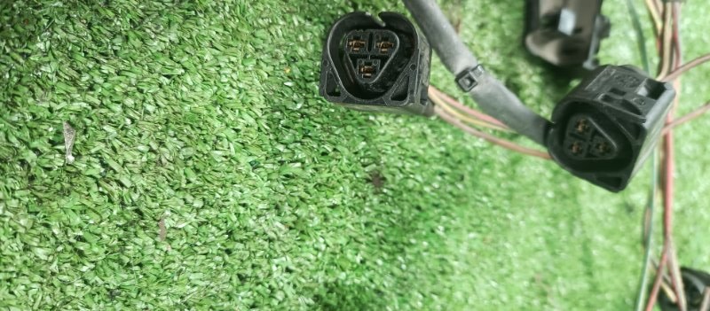 Проводка форсунок, 1500 рублей, Фроловское