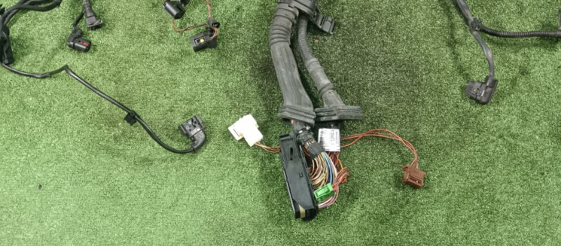 Проводка ДВС, 1500 рублей, Фроловское