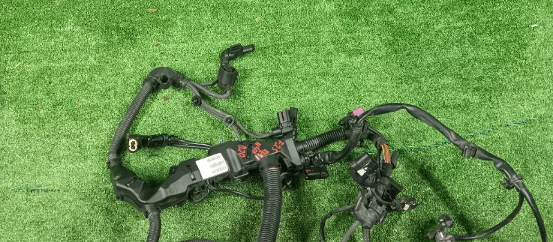 Проводка ДВС, 1500 рублей, Фроловское