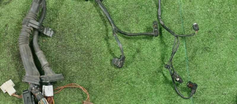 Проводка ДВС, 1500 рублей, Фроловское