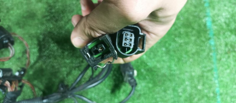 Проводка ДВС, 1500 рублей, Фроловское