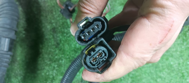 Проводка ДВС, 1500 рублей, Фроловское