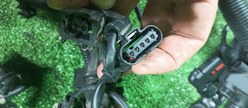 Проводка ДВС, 1500 рублей, Фроловское