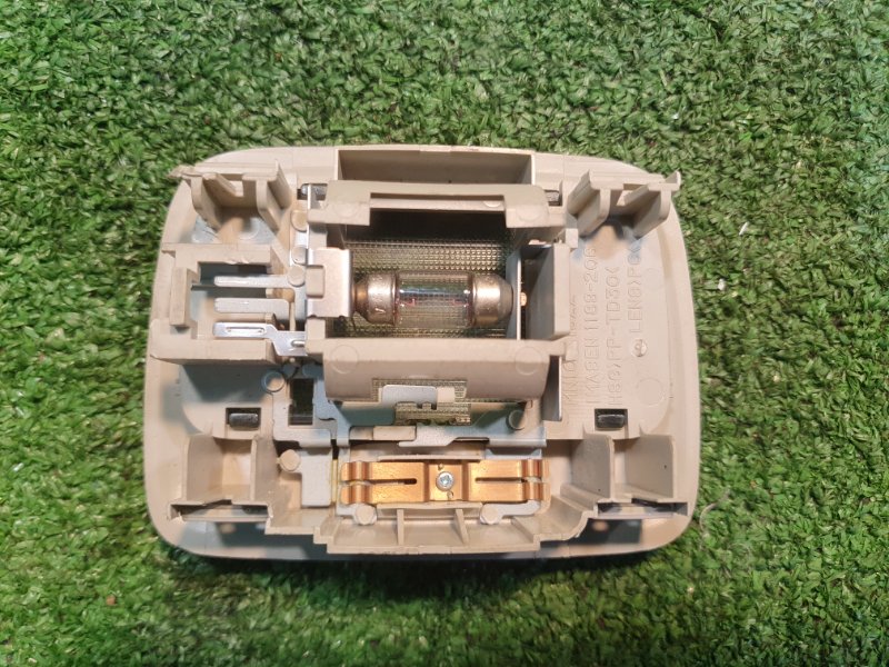 Плафон подсветки салона, 700 рублей, Фроловское