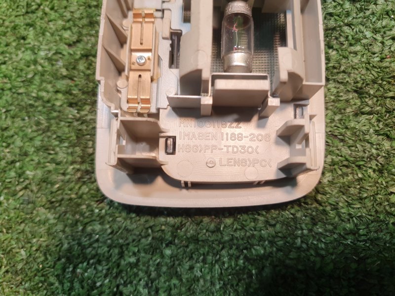 Плафон подсветки салона, 700 рублей, Фроловское