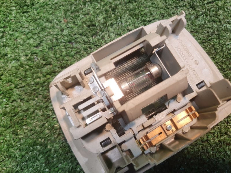 Плафон подсветки салона, 700 рублей, Фроловское