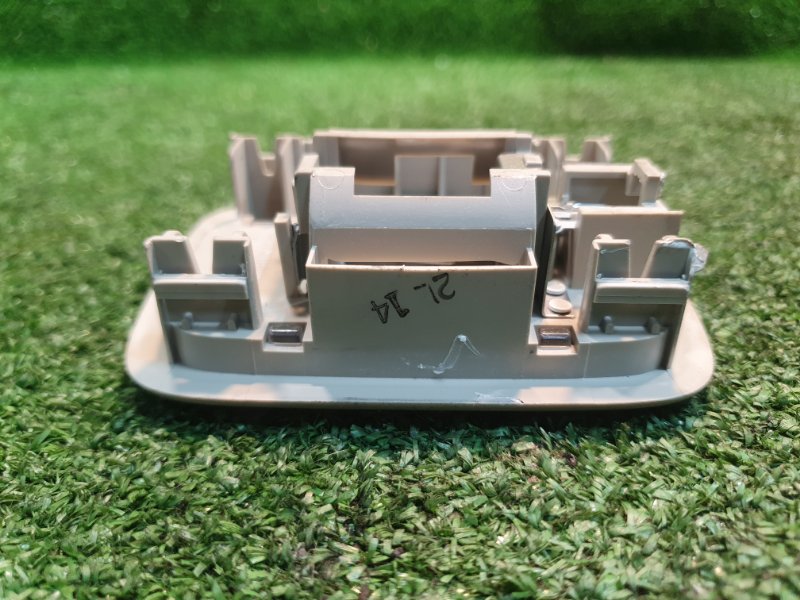 Плафон подсветки салона, 700 рублей, Фроловское