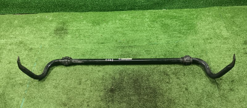 Стабилизатор поперечной устойчивости, 2500 рублей, Фроловское