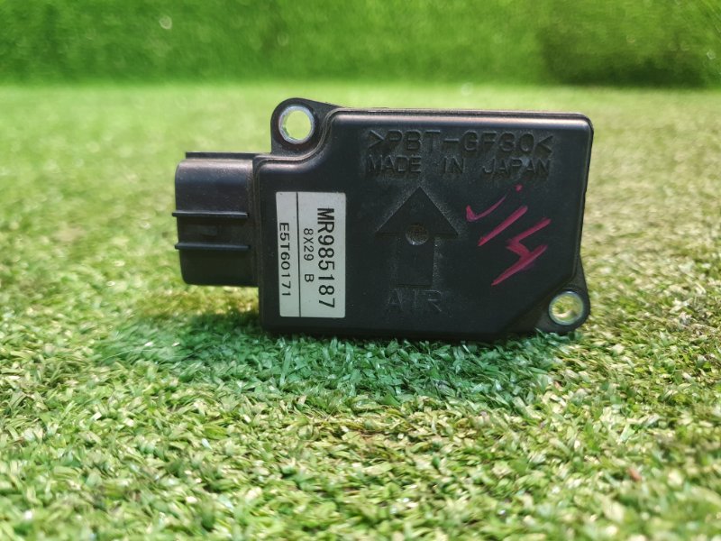 Датчик массового расхода воздуха, 1500 рублей, Фроловское