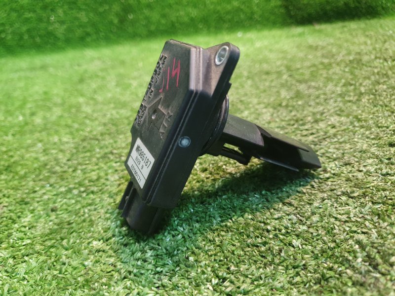 Датчик массового расхода воздуха, 1500 рублей, Фроловское