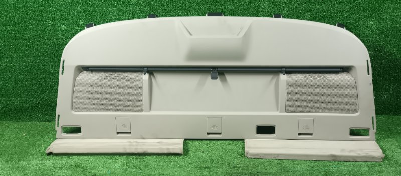 Полка багажника, 1500 рублей, Фроловское