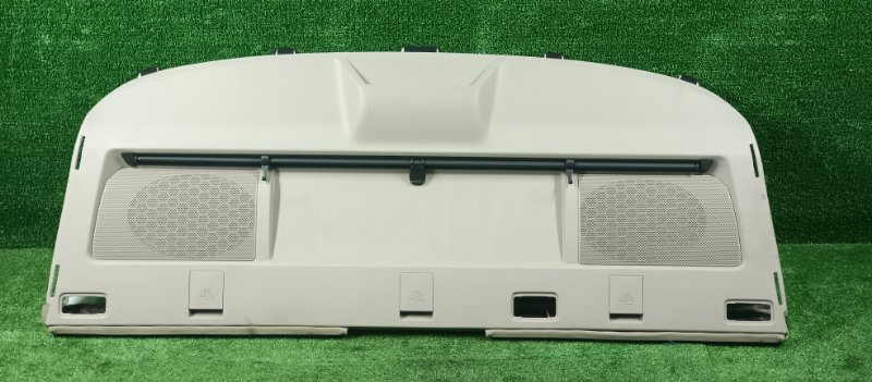 Полка багажника, 1500 рублей, Фроловское