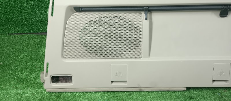 Полка багажника, 1500 рублей, Фроловское