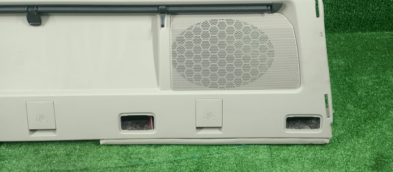 Полка багажника, 1500 рублей, Фроловское