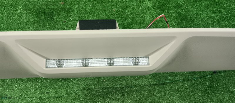 Полка багажника, 1500 рублей, Фроловское