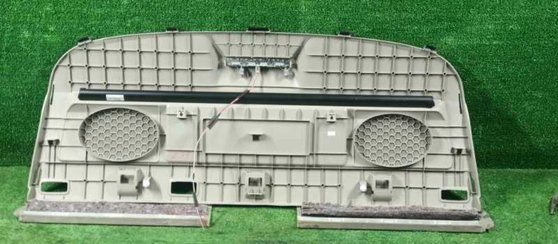 Полка багажника, 1500 рублей, Фроловское