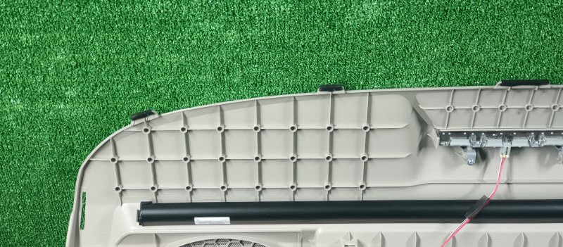 Полка багажника, 1500 рублей, Фроловское