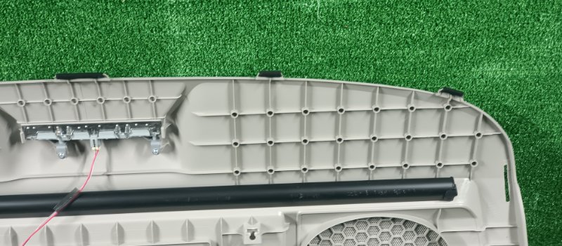 Полка багажника, 1500 рублей, Фроловское