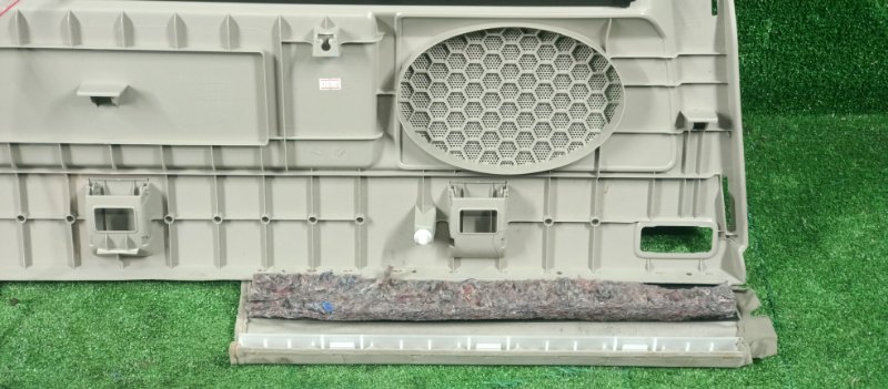 Полка багажника, 1500 рублей, Фроловское