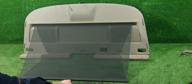 Полка багажника, 1500 рублей, Фроловское