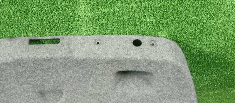 Обшивка крышки багажника, 1000 рублей, Фроловское