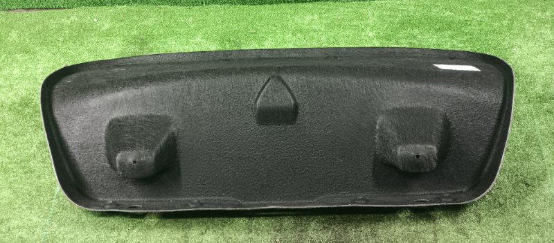 Обшивка крышки багажника, 1000 рублей, Фроловское