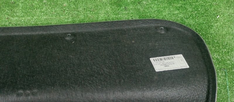 Обшивка крышки багажника, 1000 рублей, Фроловское