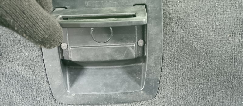 Панель пола багажника, 1600 рублей, Фроловское