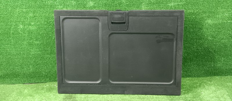 Панель пола багажника, 1600 рублей, Фроловское