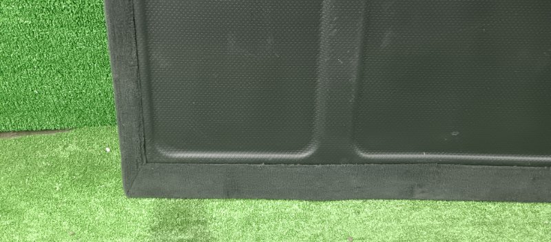 Панель пола багажника, 1600 рублей, Фроловское