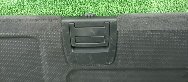 Панель пола багажника, 1600 рублей, Фроловское