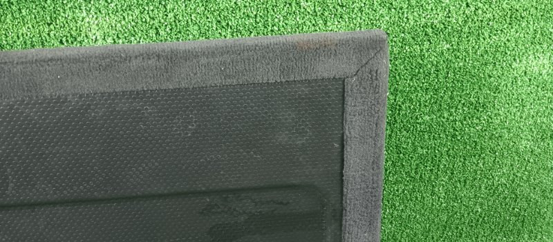 Панель пола багажника, 1600 рублей, Фроловское