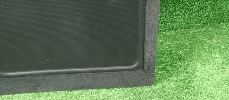 Панель пола багажника, 1600 рублей, Фроловское