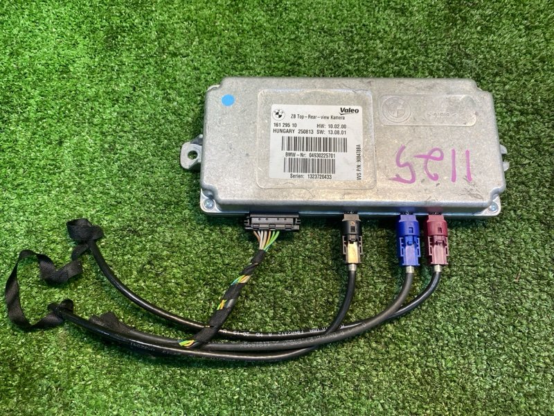 Блок управления камерой, 3500 рублей, Фроловское