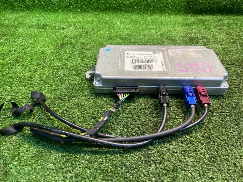 Блок управления камерой, 3500 рублей, Фроловское