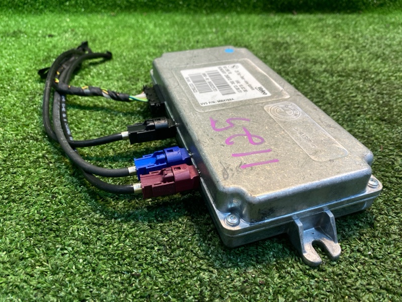 Блок управления камерой, 3500 рублей, Фроловское