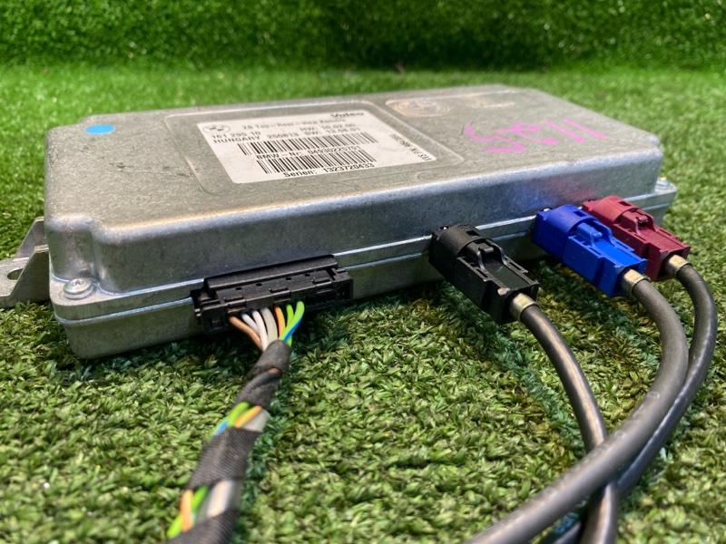 Блок управления камерой, 3500 рублей, Фроловское