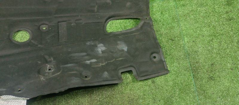 Тепловой экран, 1500 рублей, Фроловское