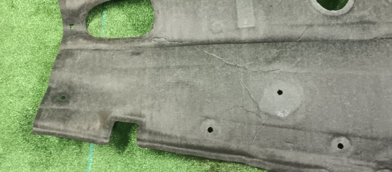 Тепловой экран, 1500 рублей, Фроловское