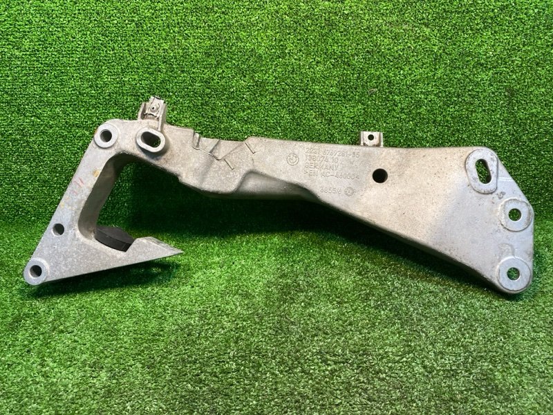 кронштейн АКПП, 1500 рублей, Фроловское