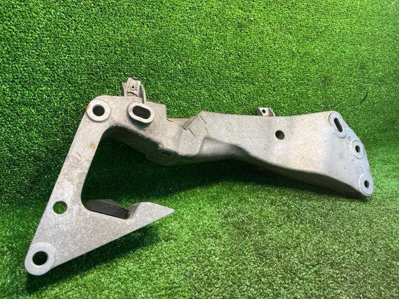 кронштейн АКПП, 1500 рублей, Фроловское