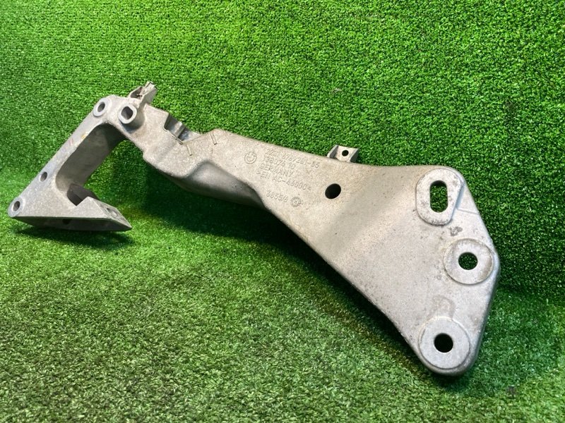 кронштейн АКПП, 1500 рублей, Фроловское