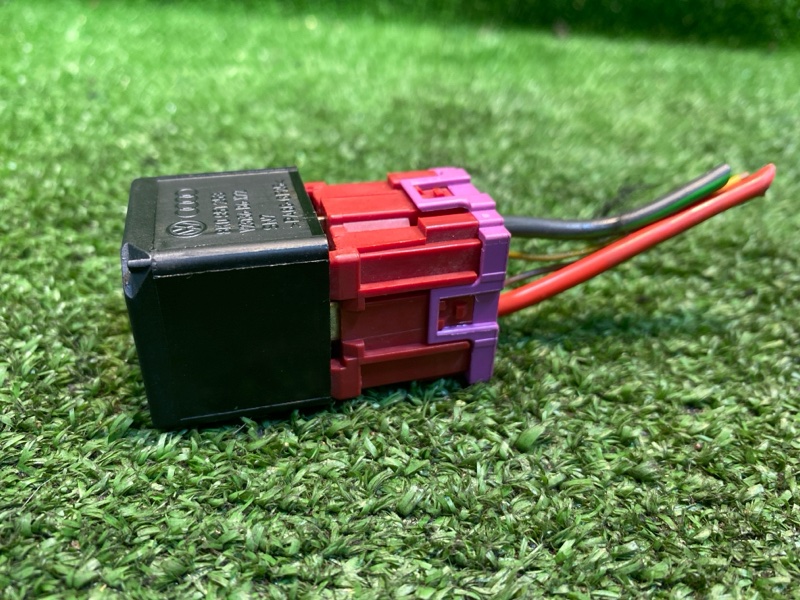 Реле, 500 рублей, Фроловское