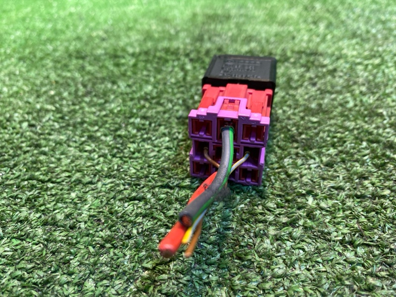 Реле, 500 рублей, Фроловское