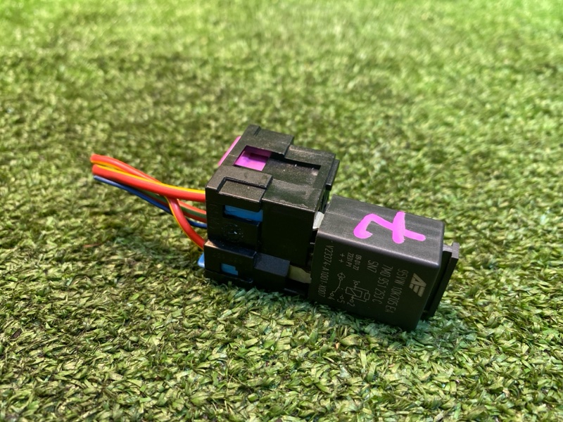 Реле, 500 рублей, Фроловское