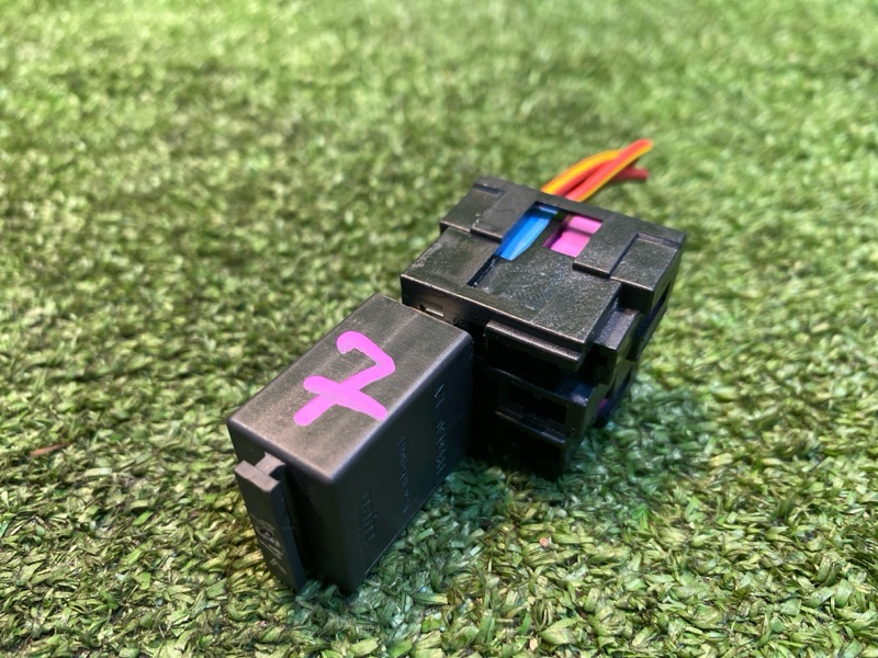 Реле, 500 рублей, Фроловское