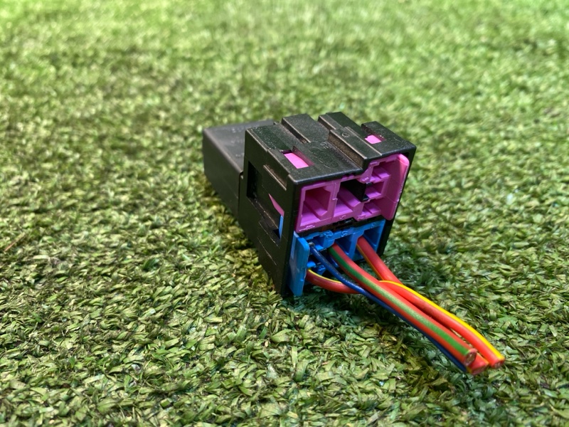 Реле, 500 рублей, Фроловское